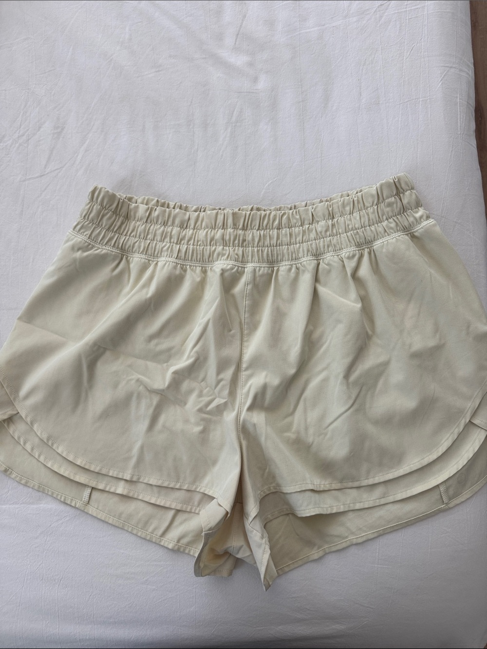 CALIA by Carrie Underwood Step Up Athletic Shorts